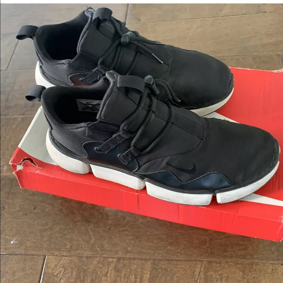 Nike Men's Pocketknife DM Running Shoe SIZE 12 - Picture 5 of 6